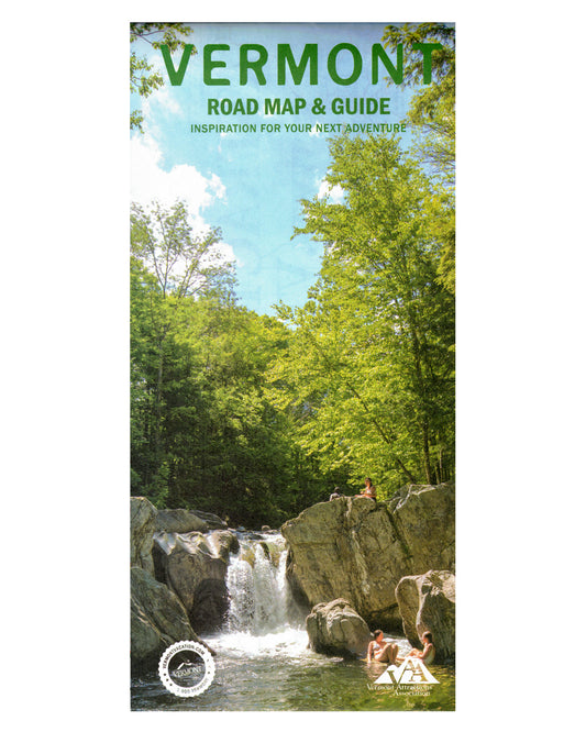 Vermont Tourism Vermont Tourism